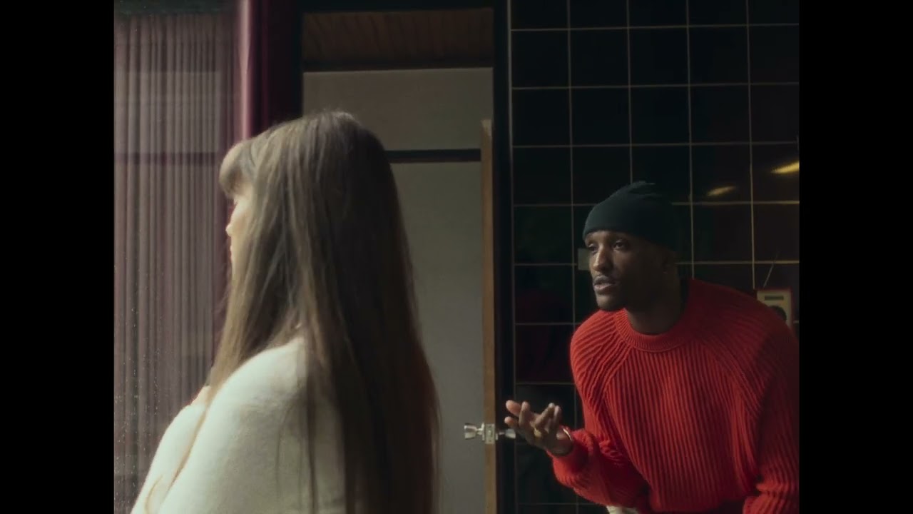 Femi Tahiru - What She Wants (Official Video) [Payday Records]
