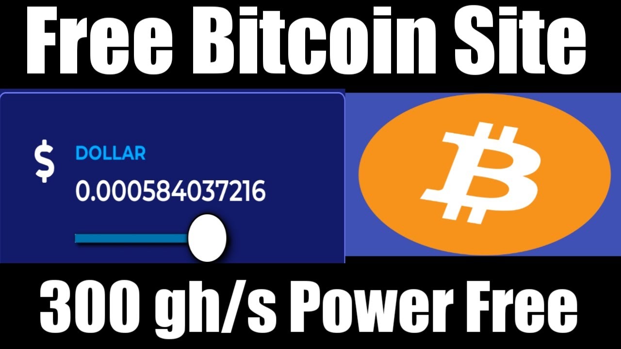 Free Bitcoin Mining Website 2021 | Free Cloud Mining Website 2021 Without Investment |