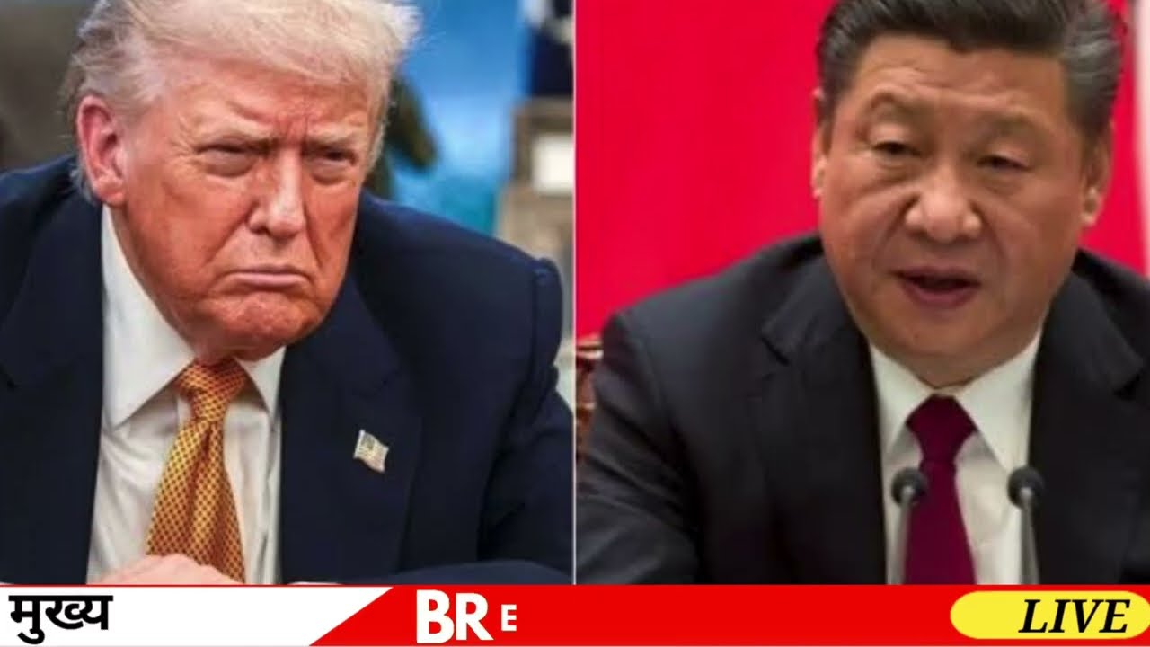 20 March 2026 | Today's 25 biggest News | Breaking News Today 