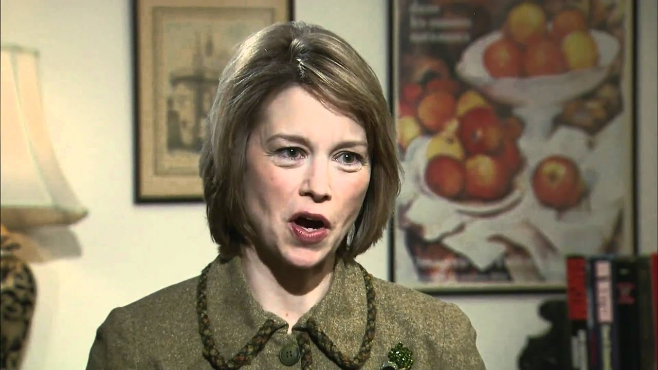 Outgoing S.D. Rep. Herseth Sandlin: Centrists in Both Parties Struggling