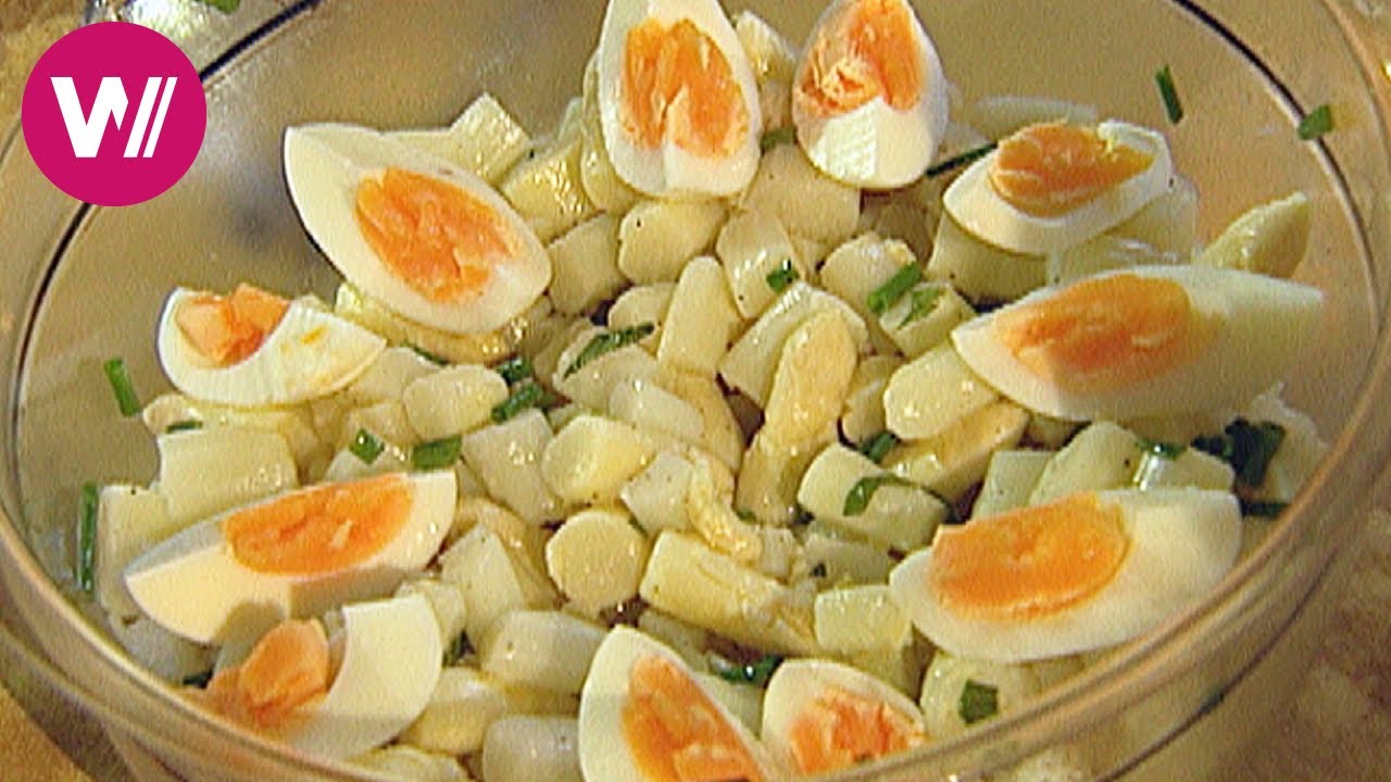 Zu Tisch in Baden - Spargelrezepte in allen Variationen