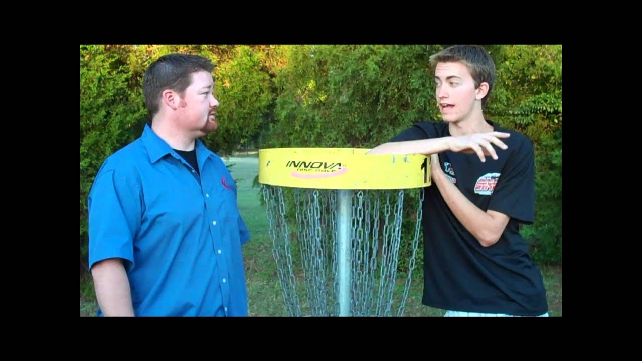The Disc Golf Guy - Vlog #55 - Will Schusterick Tied for 1st at USDGC Plus Big Distance Drives