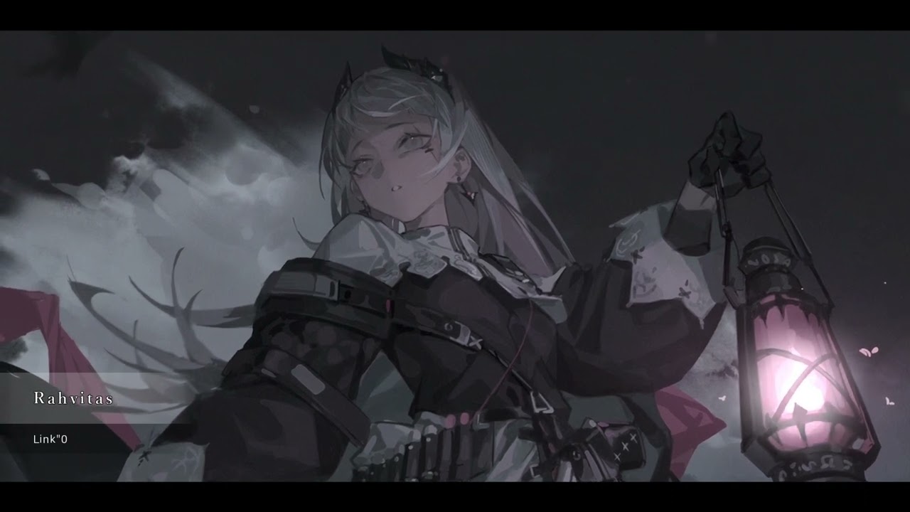 【Artcore】Link"0 - Rahvitas