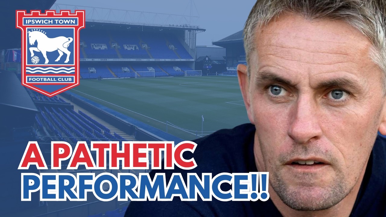 Is It Promotion Or Bust For Kieran McKenna?