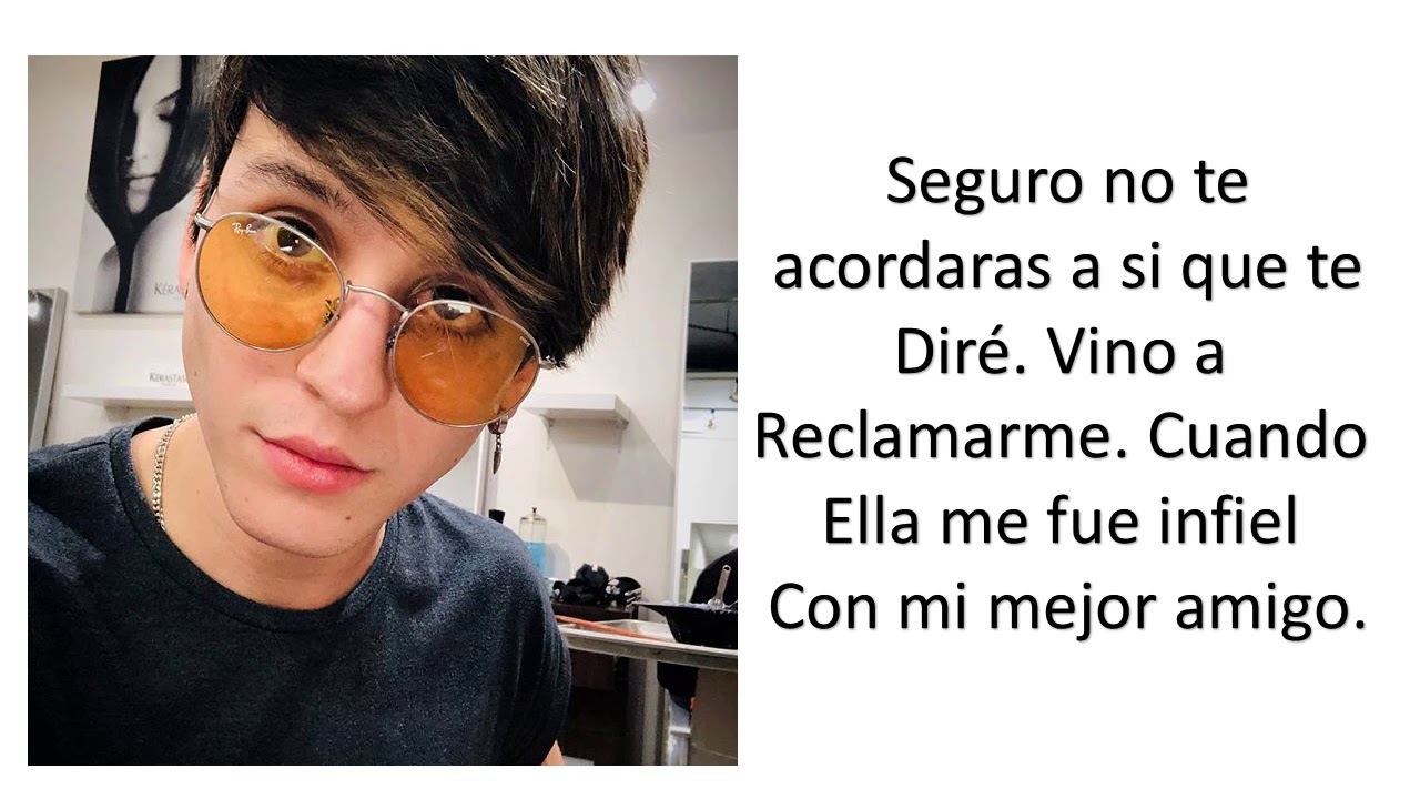 MI NIÑERO*capitulo 5*/chris y tu/