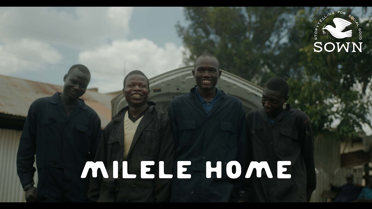 Milele Home