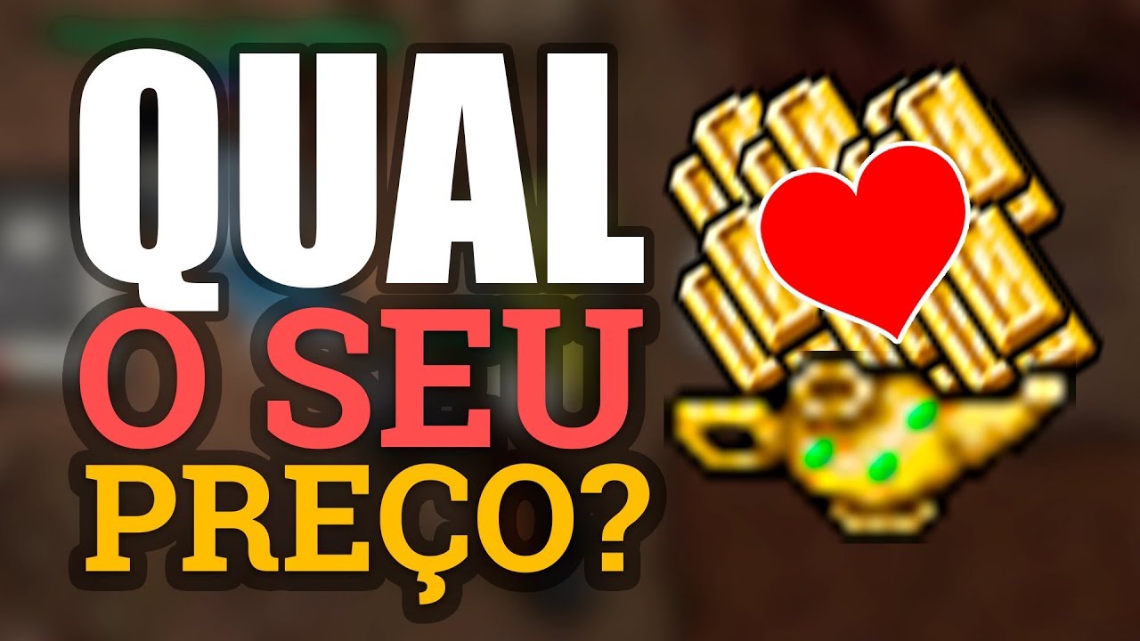🎲 ENTREI PARA A GUILDA DOS LADRÕES - Tibia RPG (História)