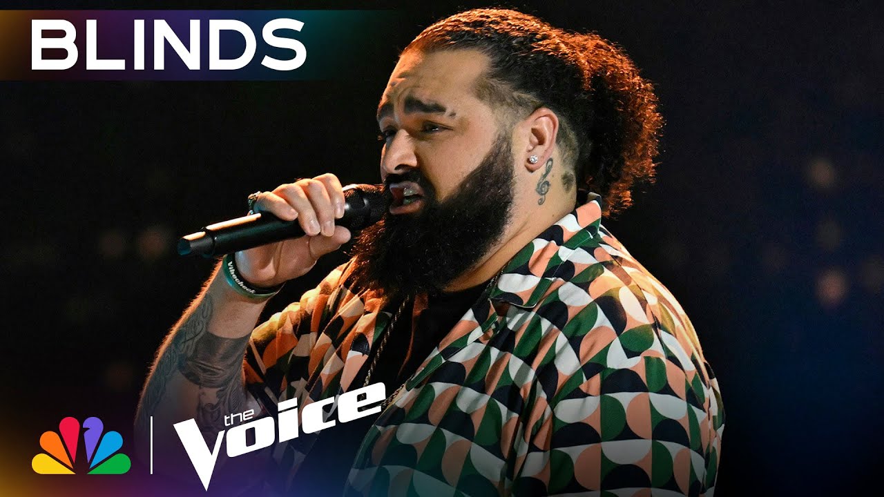 Four Chairs Turn for Ralph Edwards' Huge Voice on Journey's 