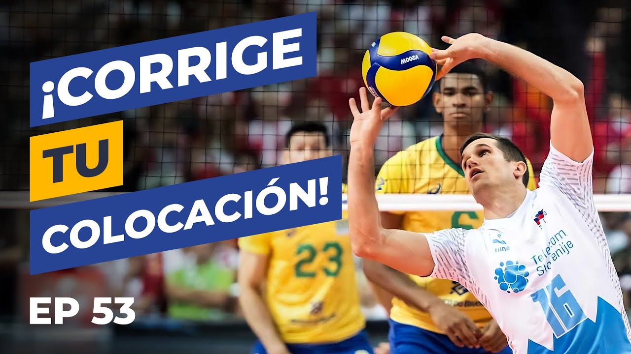¡Deja de cometer estos errores al colocar! Mejora tu control de balón y precisión | AIV EP53