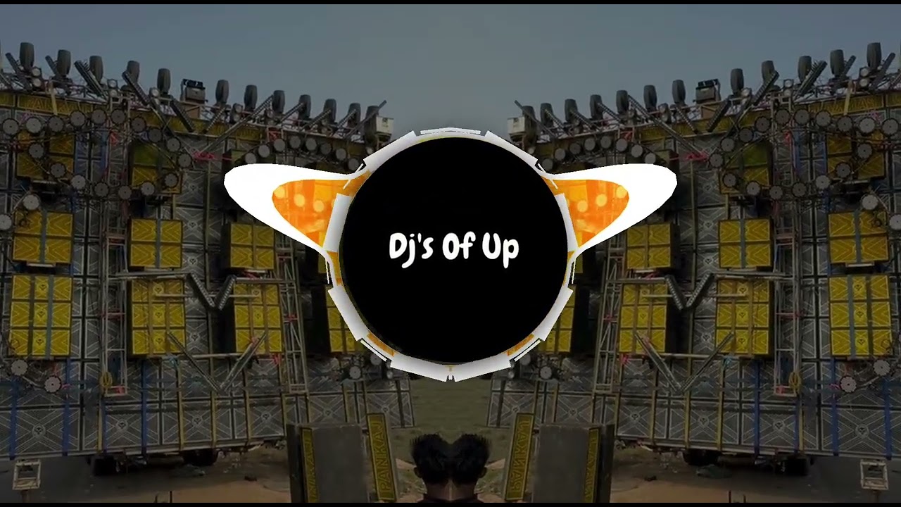 Jay Radha Jay Madhaw | Dj Pankaj Cky Sound Testing Song | Dj Munna | Motto Mela 2026 Special 