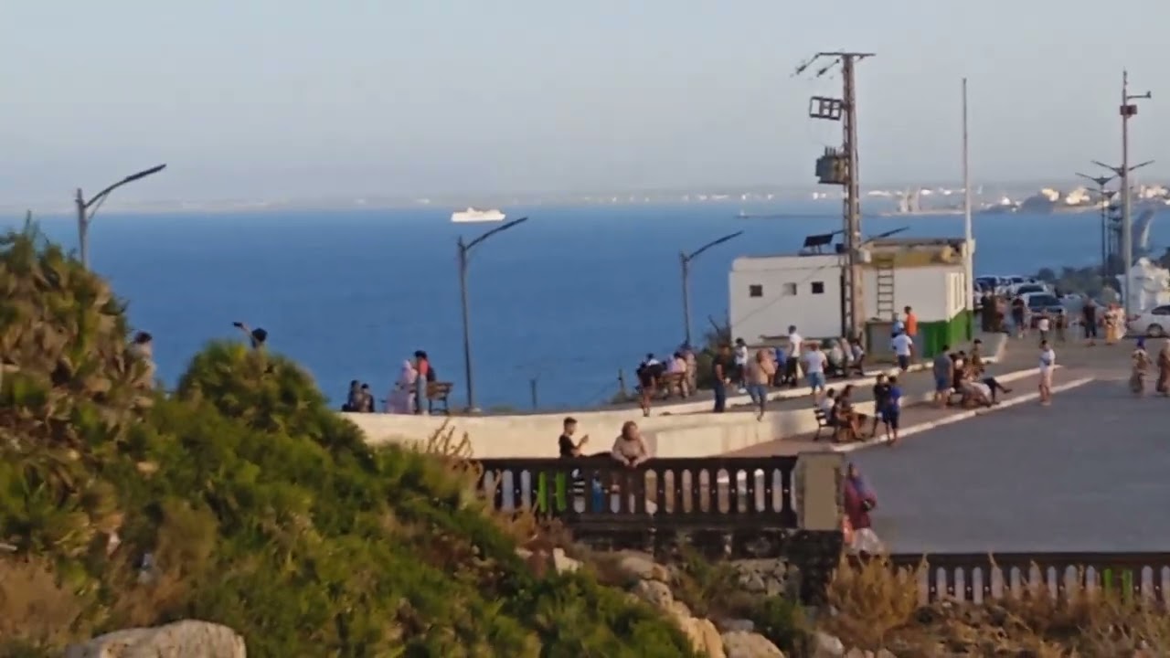 Chanson Malouf Annaba - Ras El Hamra - Annaba/Algeria