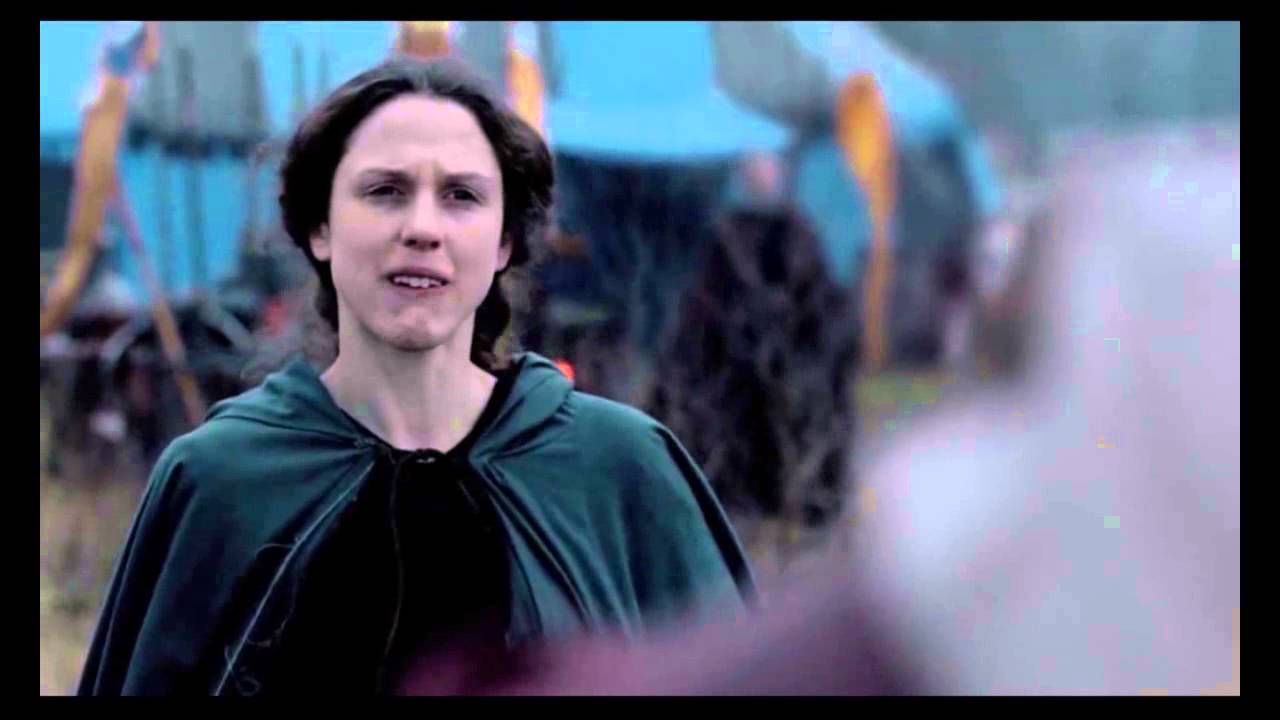 The White Queen (TWQ) Crack Vid