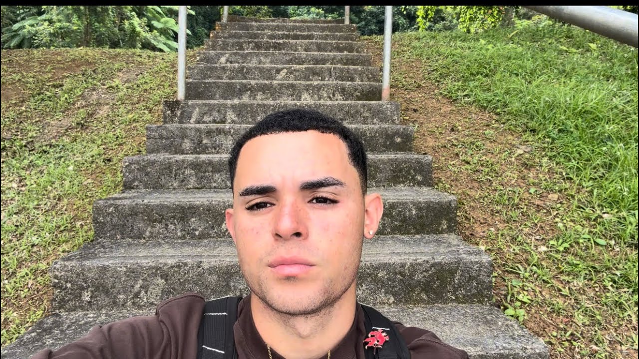 No te hace falta más planes, te hace falta valentía.