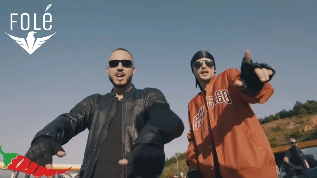 lluni x BLLEKI - TERMET (OFFICIAL VIDEO)