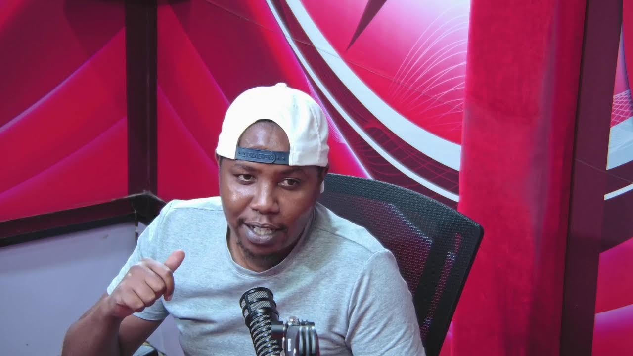INOORO FM LIVE #MUCIIWAUTUGINAUTANA #CECENIHAKUHINAWE