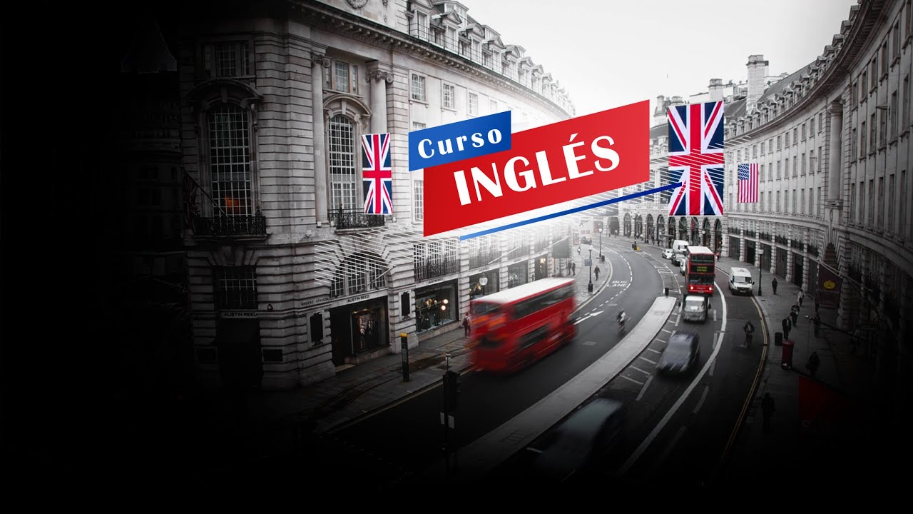 Curso de Inglés