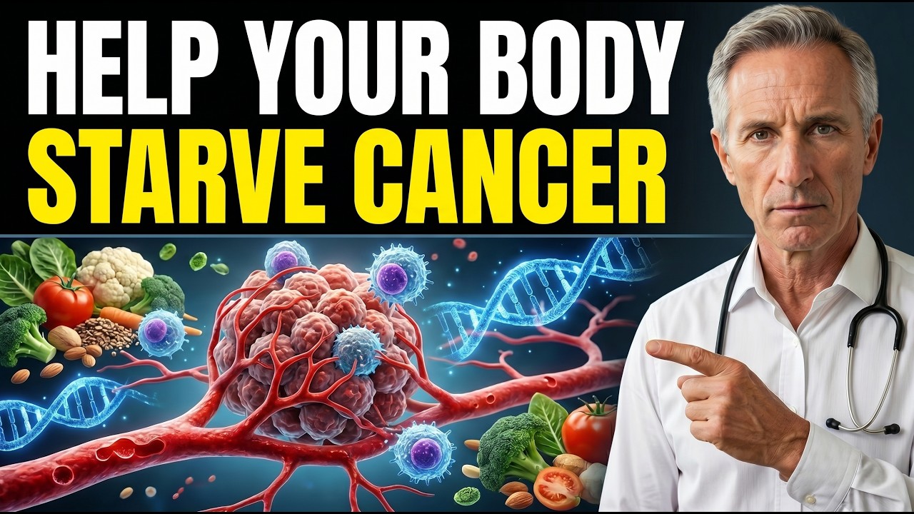 Most People Don&rsquo;t Realize Their Body Is Already Killing Cancer Cells
