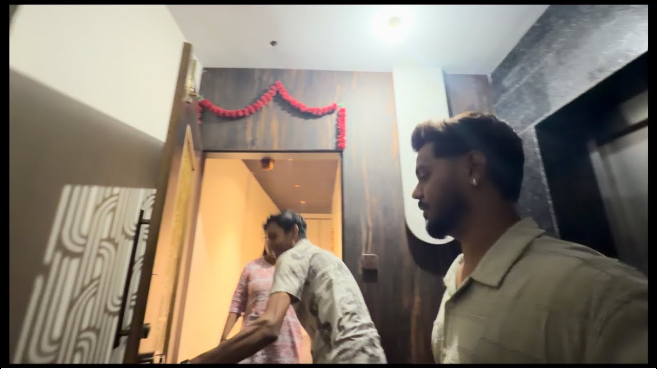 ￼ 😦DOOR LOCK￼ KHARAB Ho Gaya 😦  | Raat ko ￼12 Baje kiya Door lock repair |