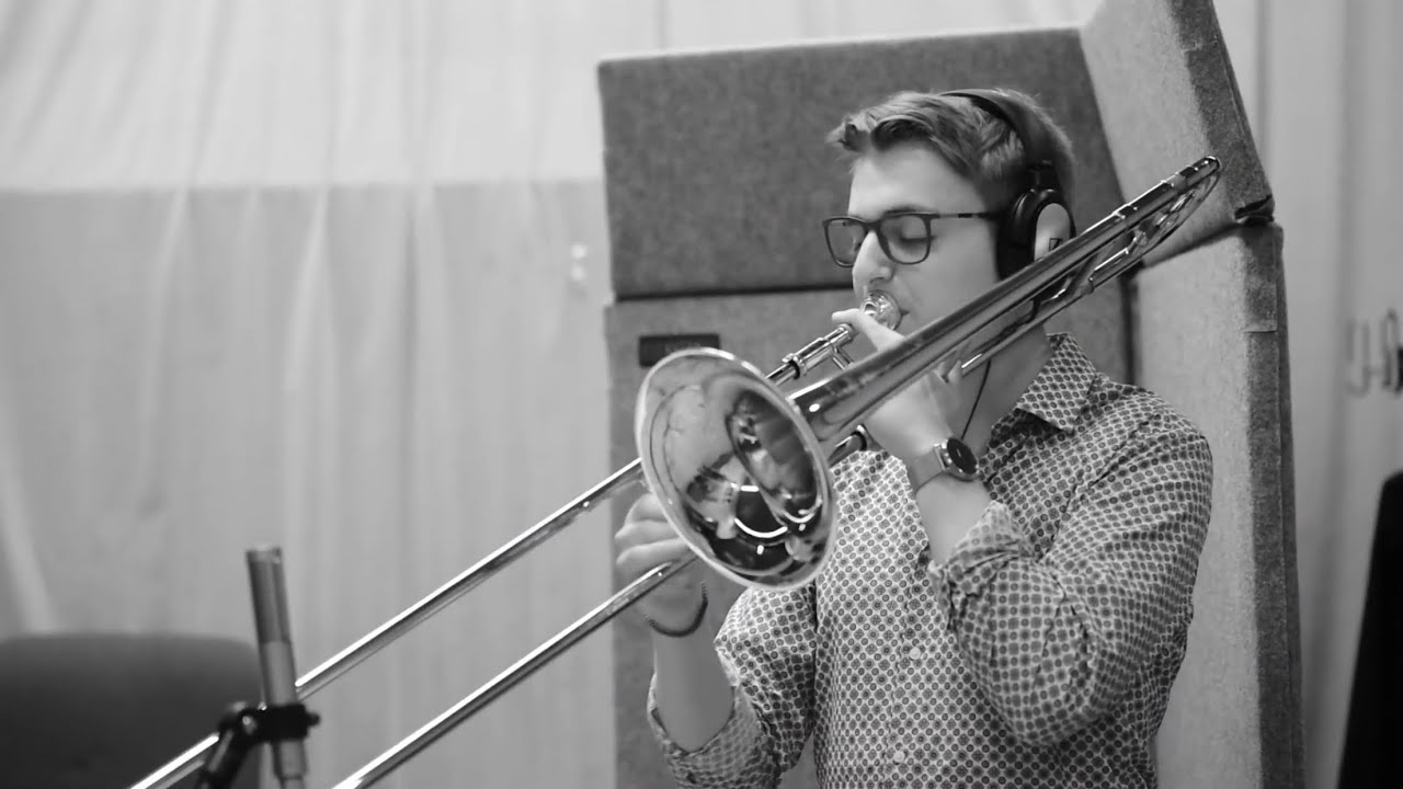 Moritz Renner Quartet - „Wart G'schwind“ (Studio Version 2019)