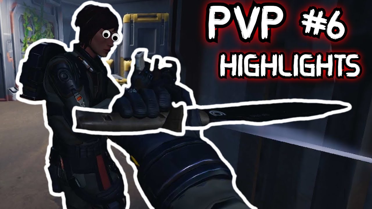 Бедные Белые Шестерни... Цикл: PvP-сражения на Фронтире: основные моменты/встречи #6