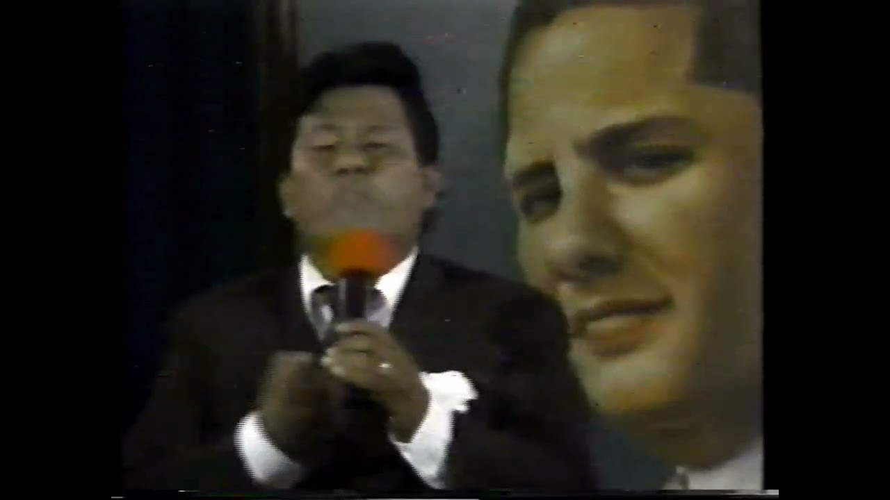 Rosalino quintero y otto ferrer nos interpretan el bolero interrogacion