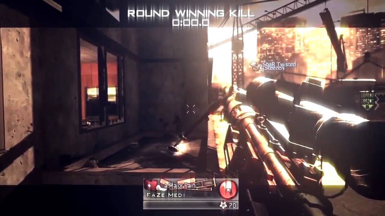 FaZe ILLCAMS - Episode 37