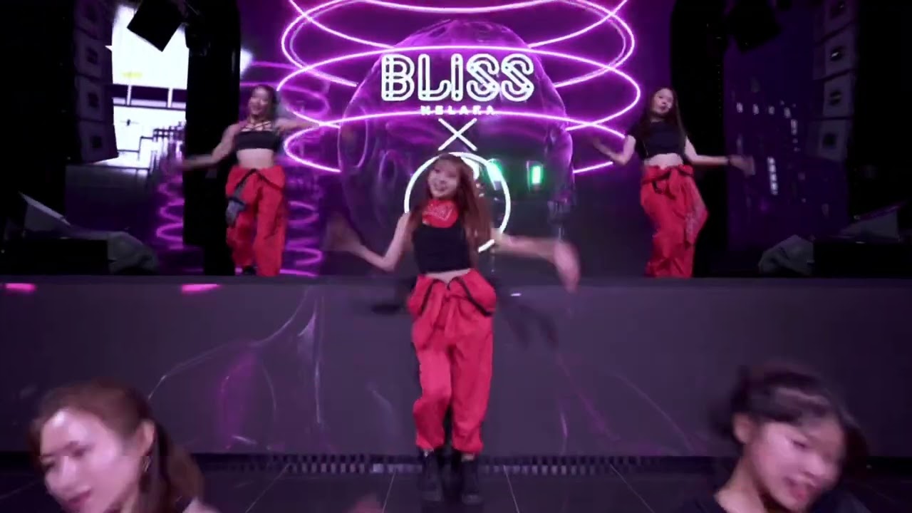 BABYMONSTER - 2NE1 Mashup Performance | Kpop Dance Cover