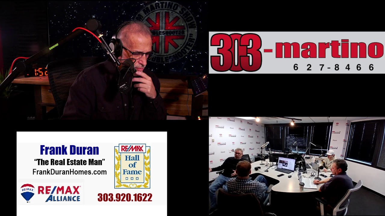 The Troubleshooter Show