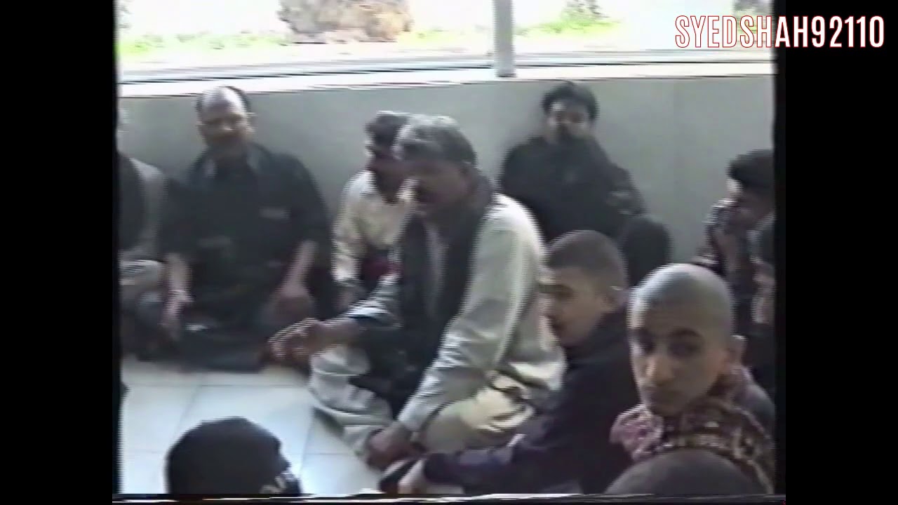 Do Sabir Hai Kainat Andar | Katri Bawa | Shaam 2005