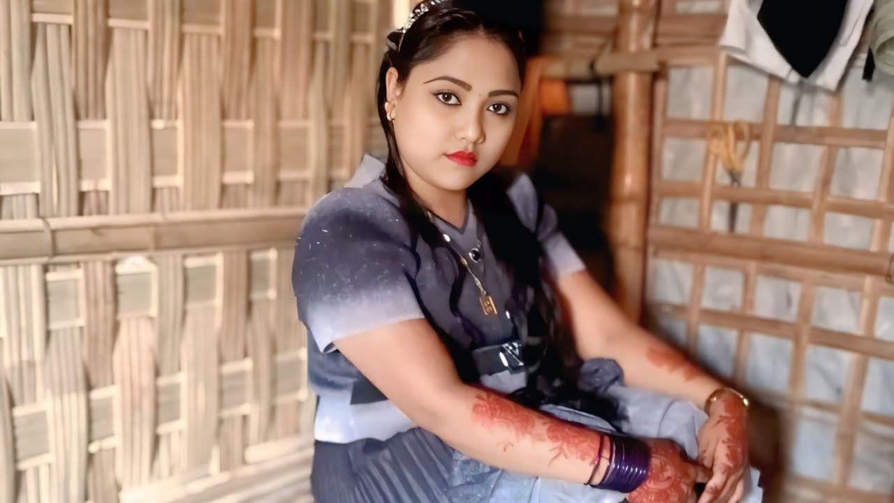 Rohingya Song Kefait Ullah | Singer Siraz Best Song | 2025