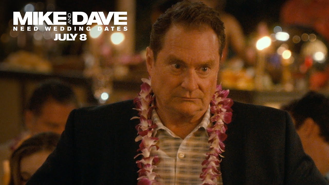 Mike and Dave Need Wedding Dates | Happy Father's Day | 20th Century FOX
