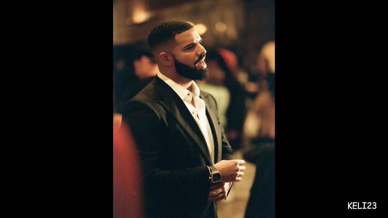 (FREE) Drake Type Beat - 