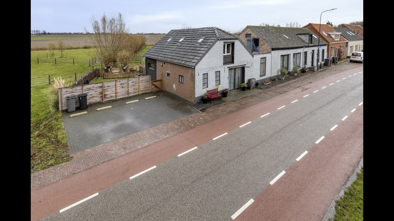 Koopwoning Geersdijk - Provincialeweg 21