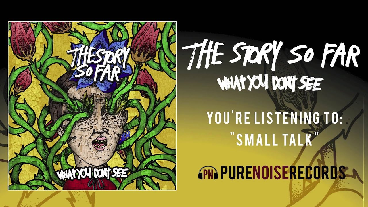 The Story So Far 