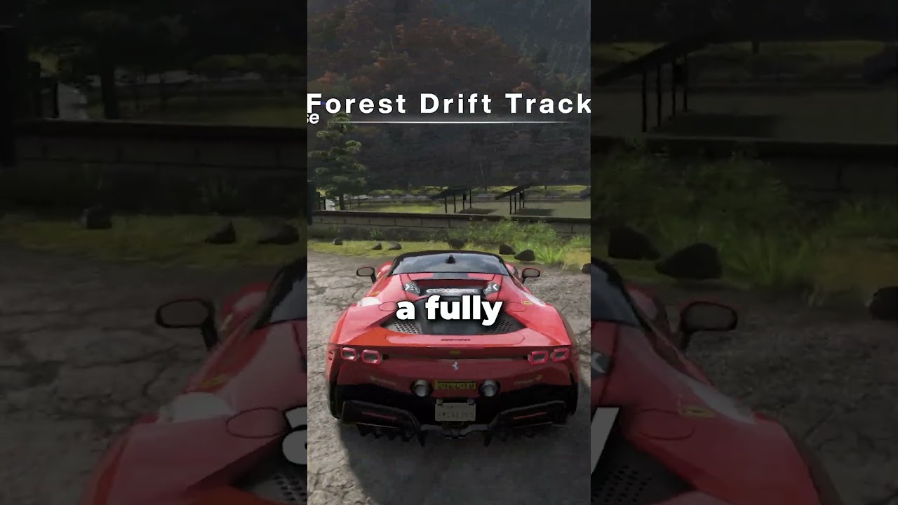 ТОП-5 ЛУЧШИХ кастомных поместий в Forza Horizon 6!