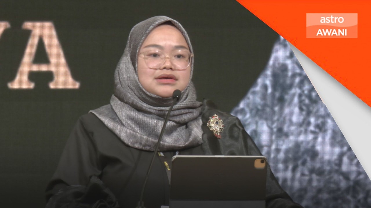 MUDA tidak tunduk kepada 'dinosaur', tolak bendera besar