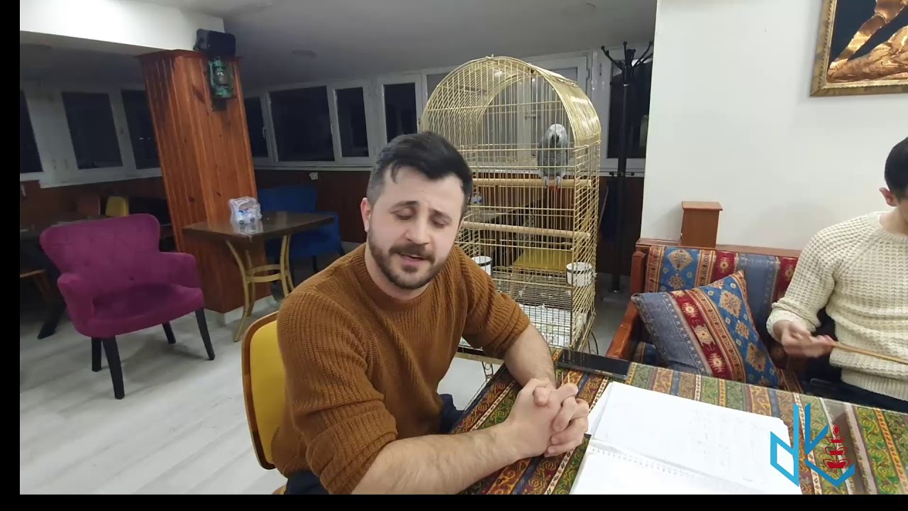 Sedat Keskin E Çaykara Çaykara