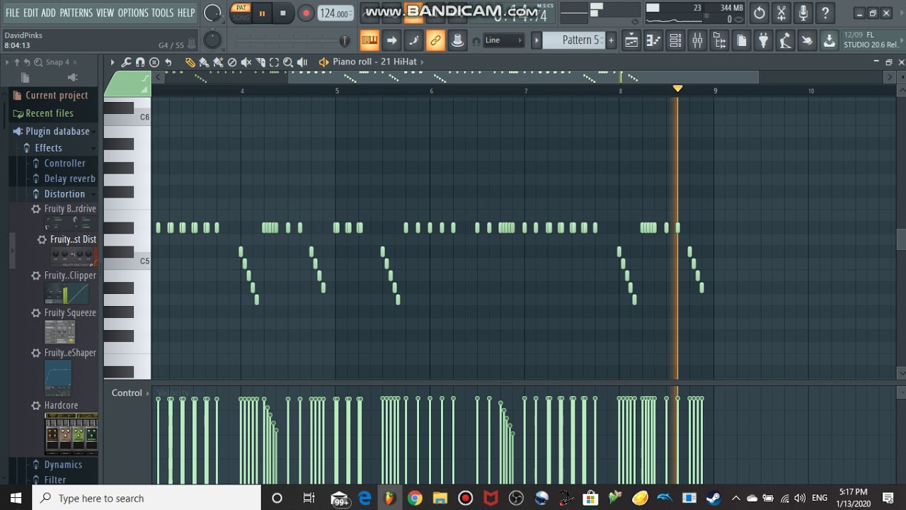 Lil Baby - Sum 2 Prove FL Studio Remake + FLP