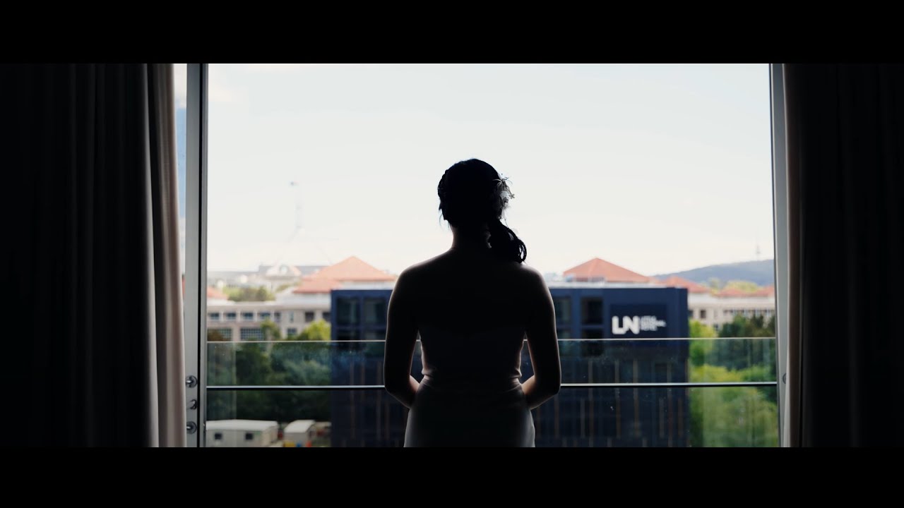 Judy + Jiabin |  Wedding Highlight Video | February 26, 2023 |
