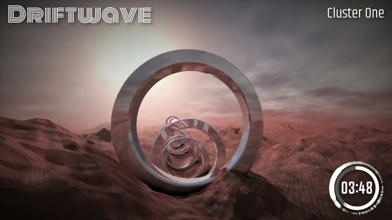 Cluster One - Driftwave