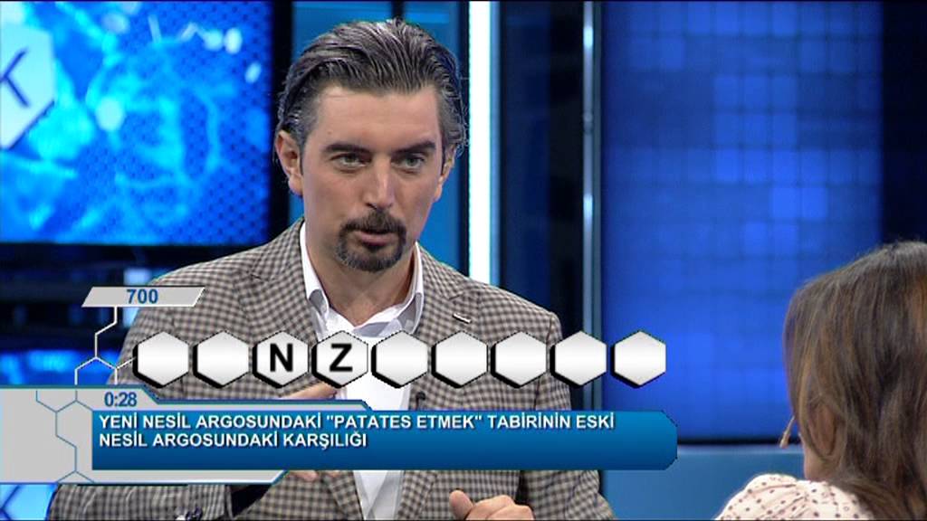 Kelime Oyunu | 15 Ağustos
