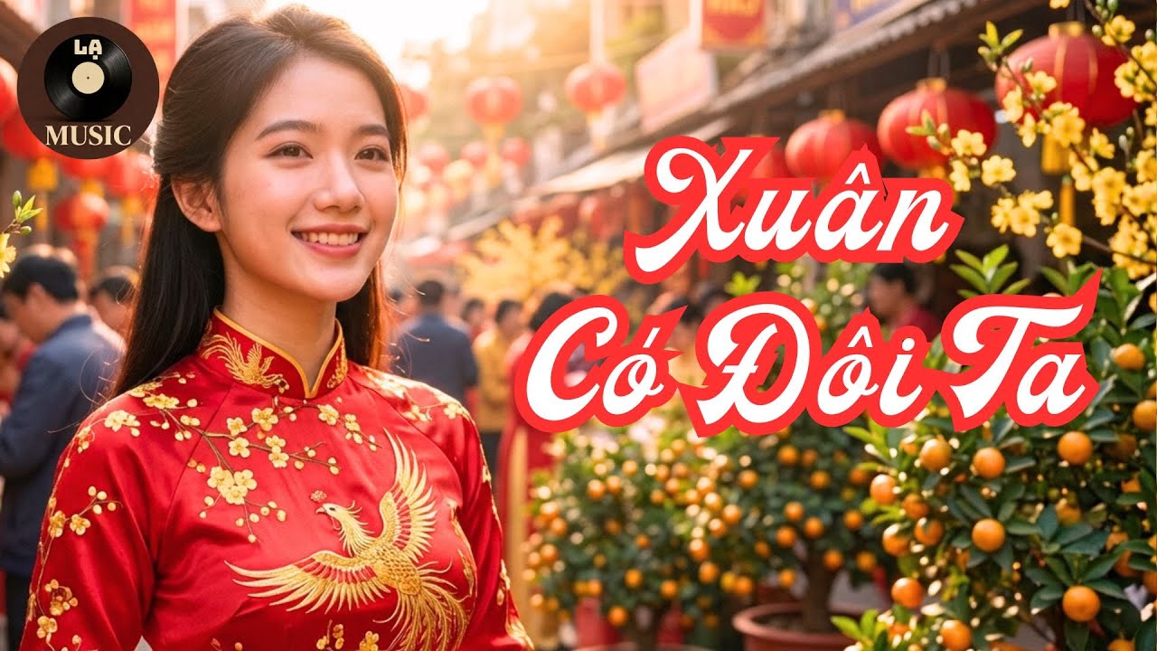 Xuân Có Đôi Ta | Xuân Này Ai Đang Nắm Tay Bạn?