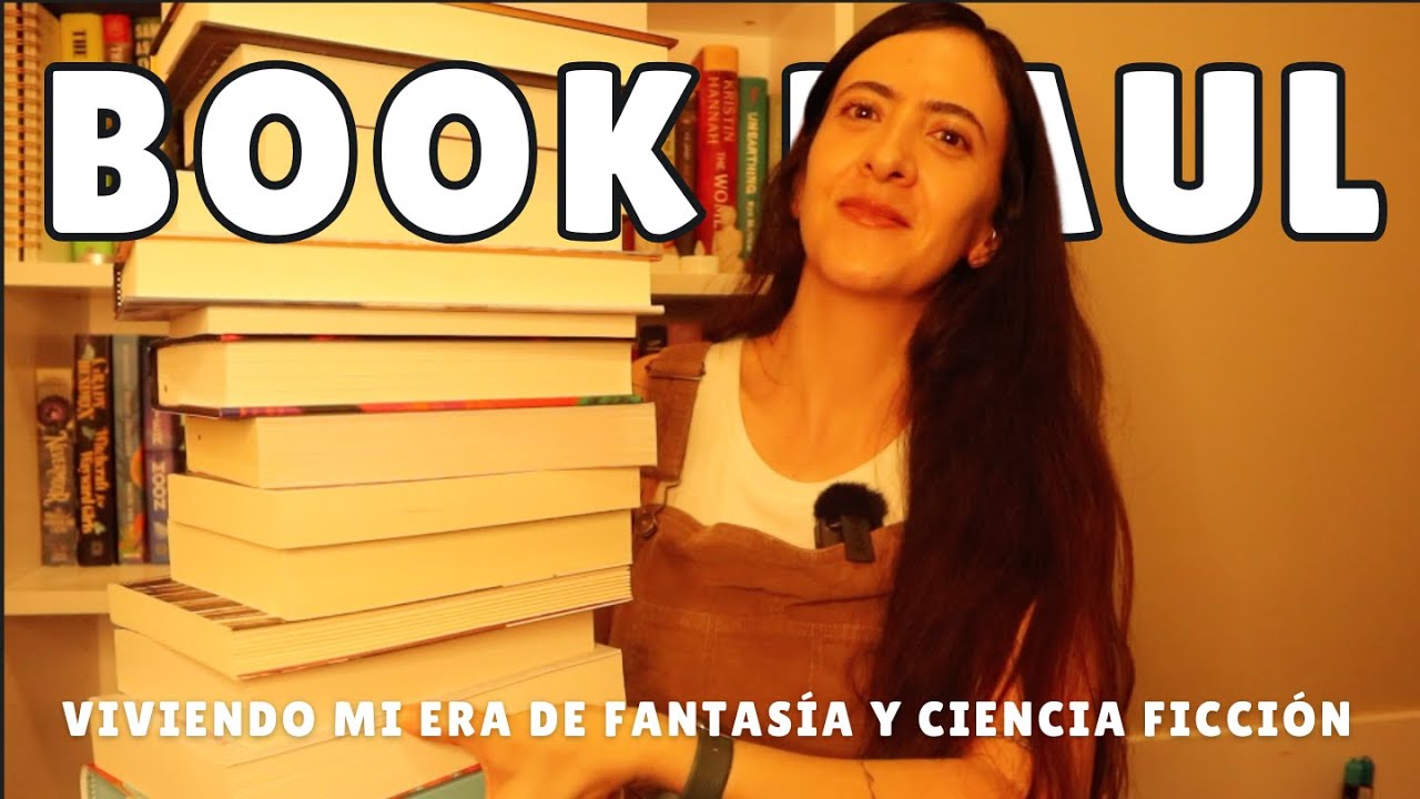 LIBROS NUEVOS!!! Realismo mágico, fantasía y ciencia ficción nueva y no tan nueva!!