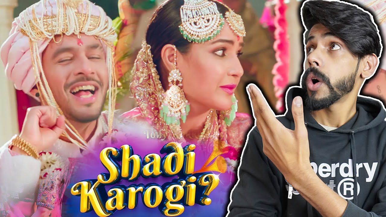 TONNY KAKKAR New Bawaseer In Market - Shadi Krogi Roast | Mithi Mithi