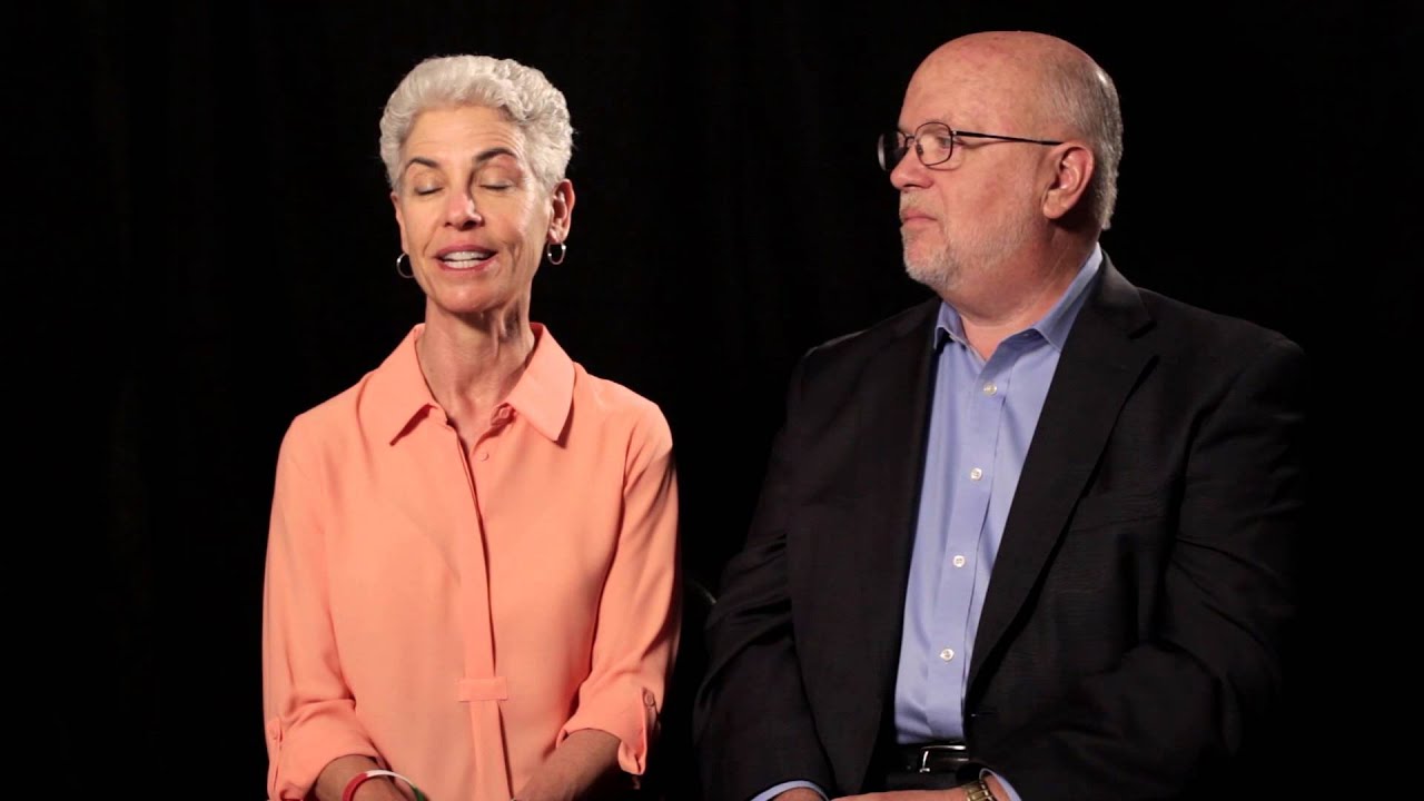 John & Debra Anderson