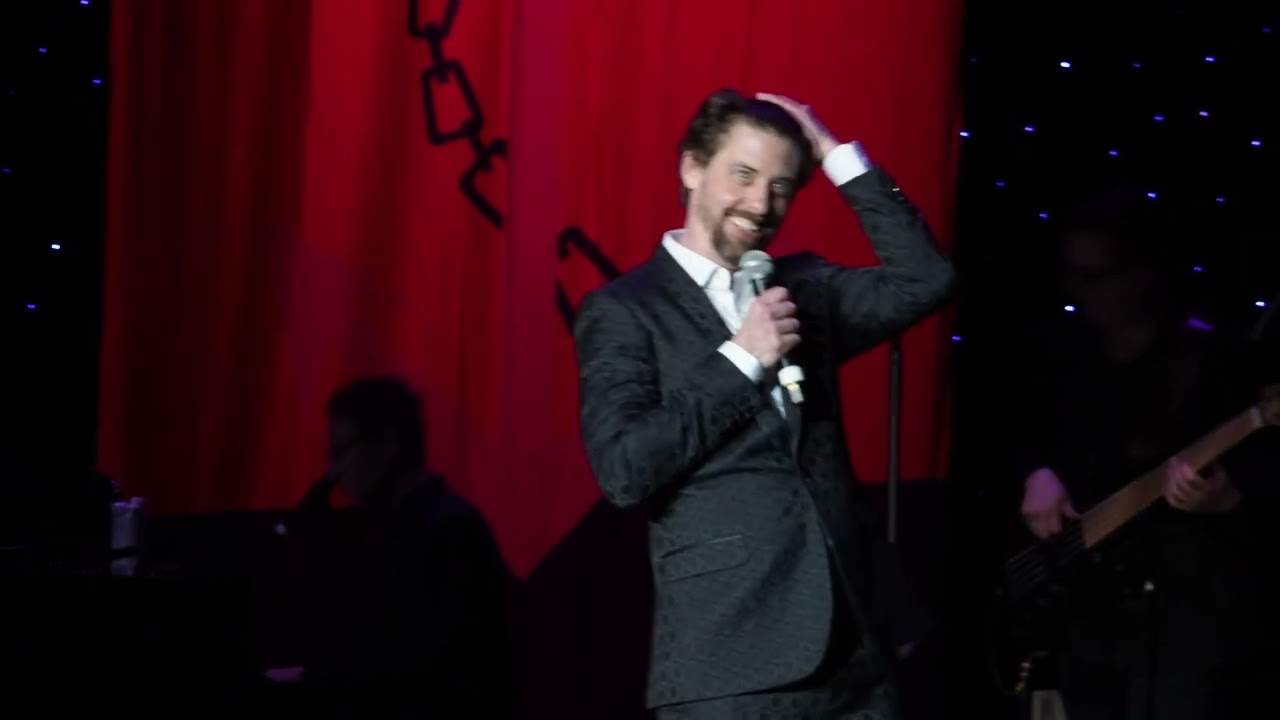 Christian Borle - 