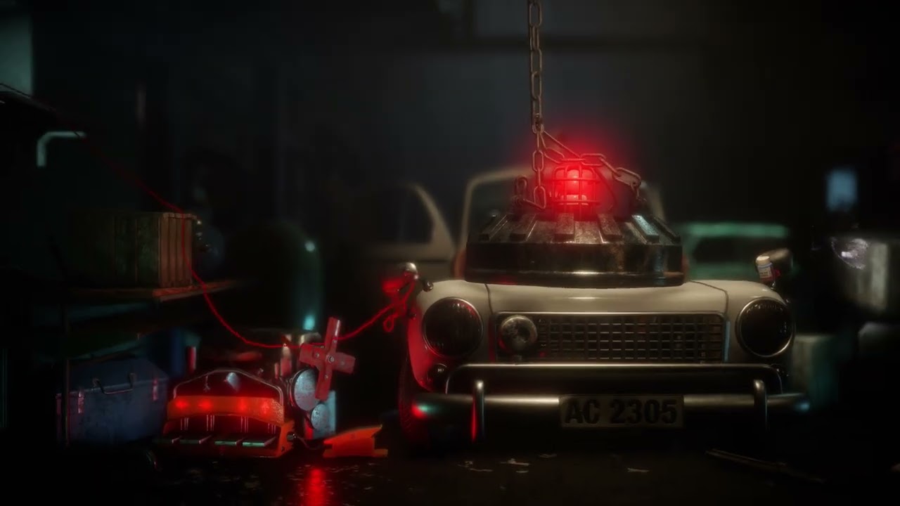 Unravel | Level 10 : Rust