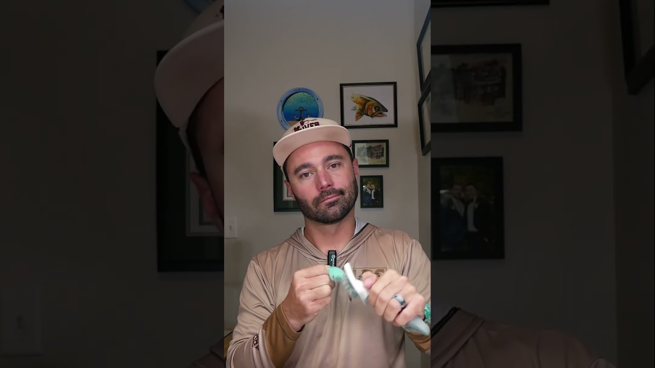 Make your own fly tying materials at home!