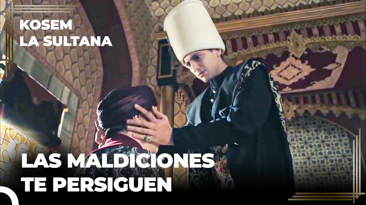 ¿Cómo Llegué A Ser Kosem? 