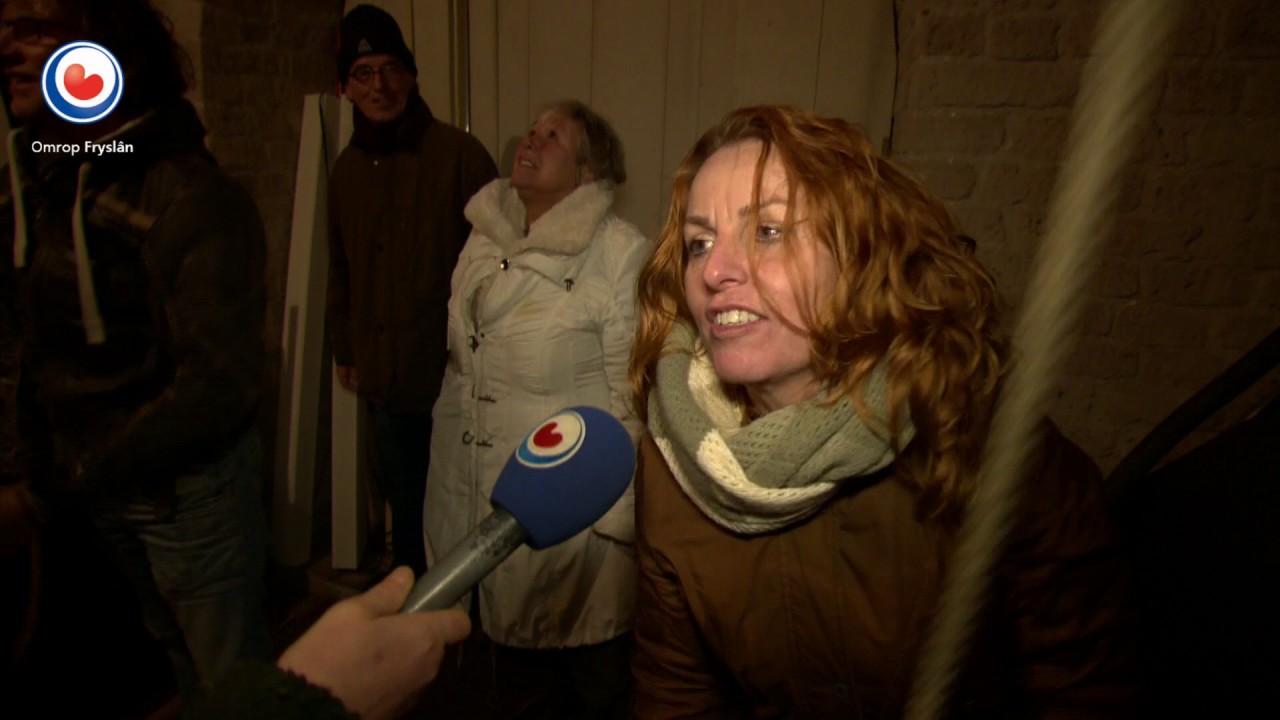 Oud en nieuw in Jorwert
